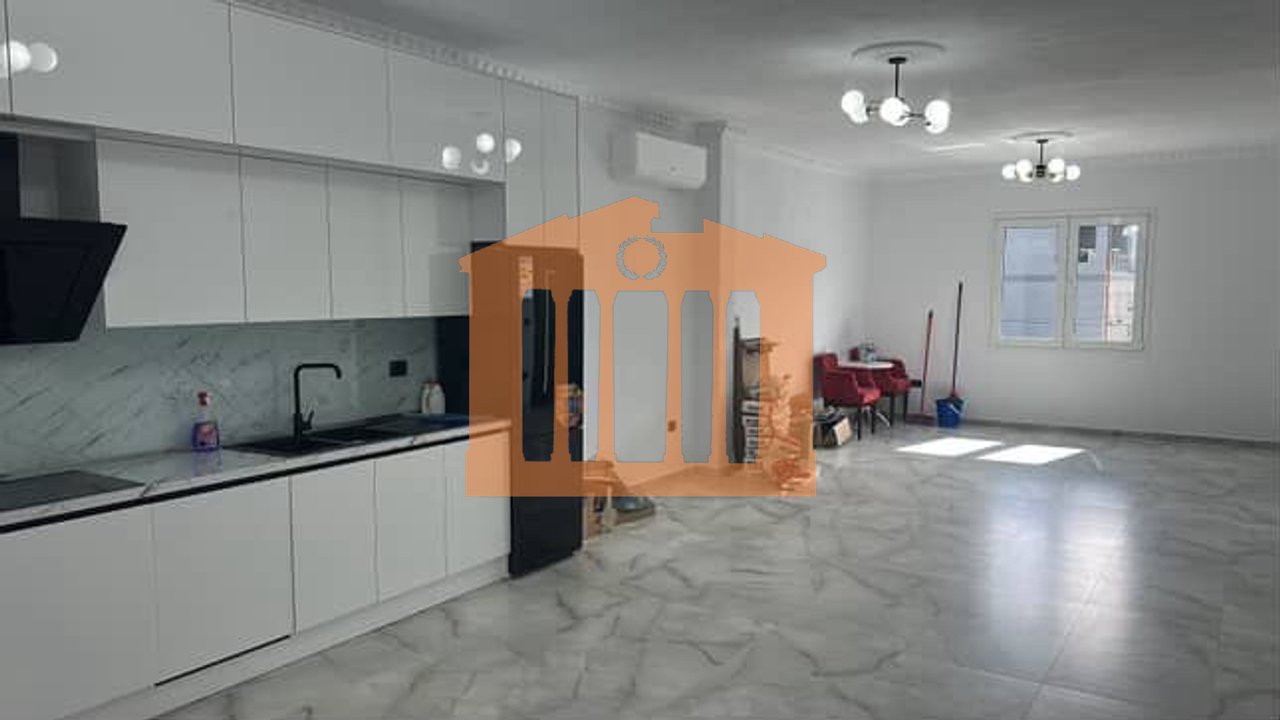 PRIVATE HOUSE IN RRASHBULL, FOR SALE!