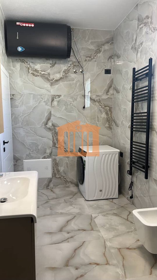 PRIVATE HOUSE IN RRASHBULL, FOR SALE!