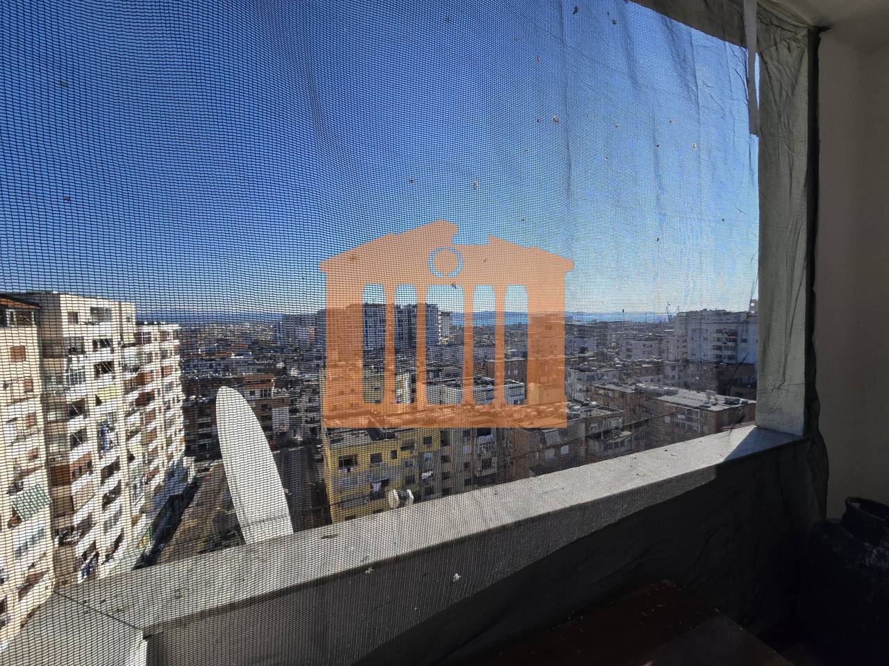 APPARTAMENTO 2+1 VICINO AL CENTRO A MARKATA, IN VENDITA!