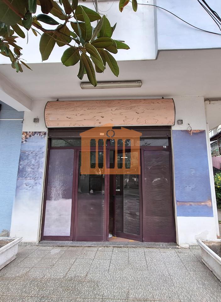 BUSINESS PREMISES NEAR DURRES STADIUM, FOR RENT!