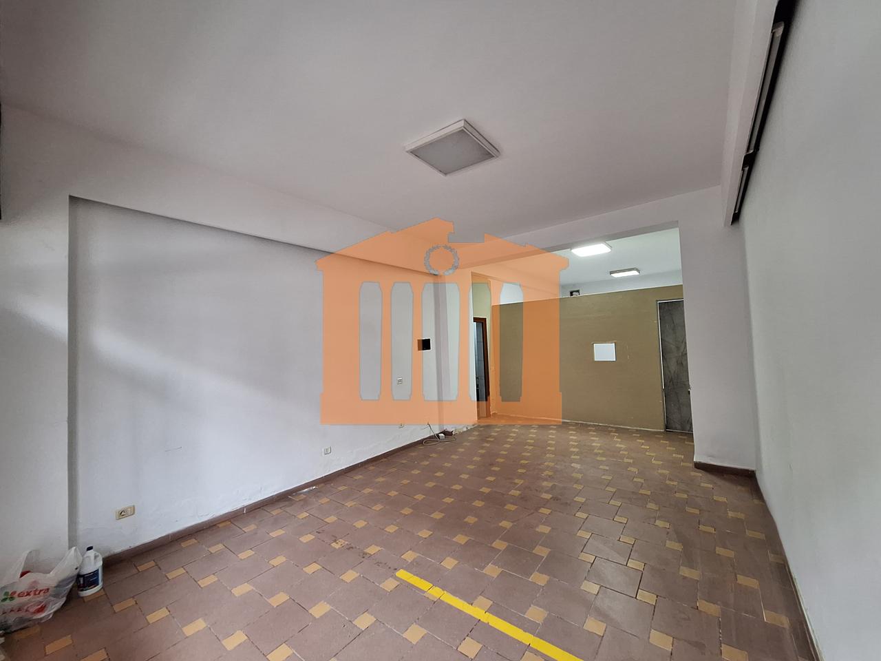 BUSINESS PREMISES NEAR DURRES STADIUM, FOR RENT!