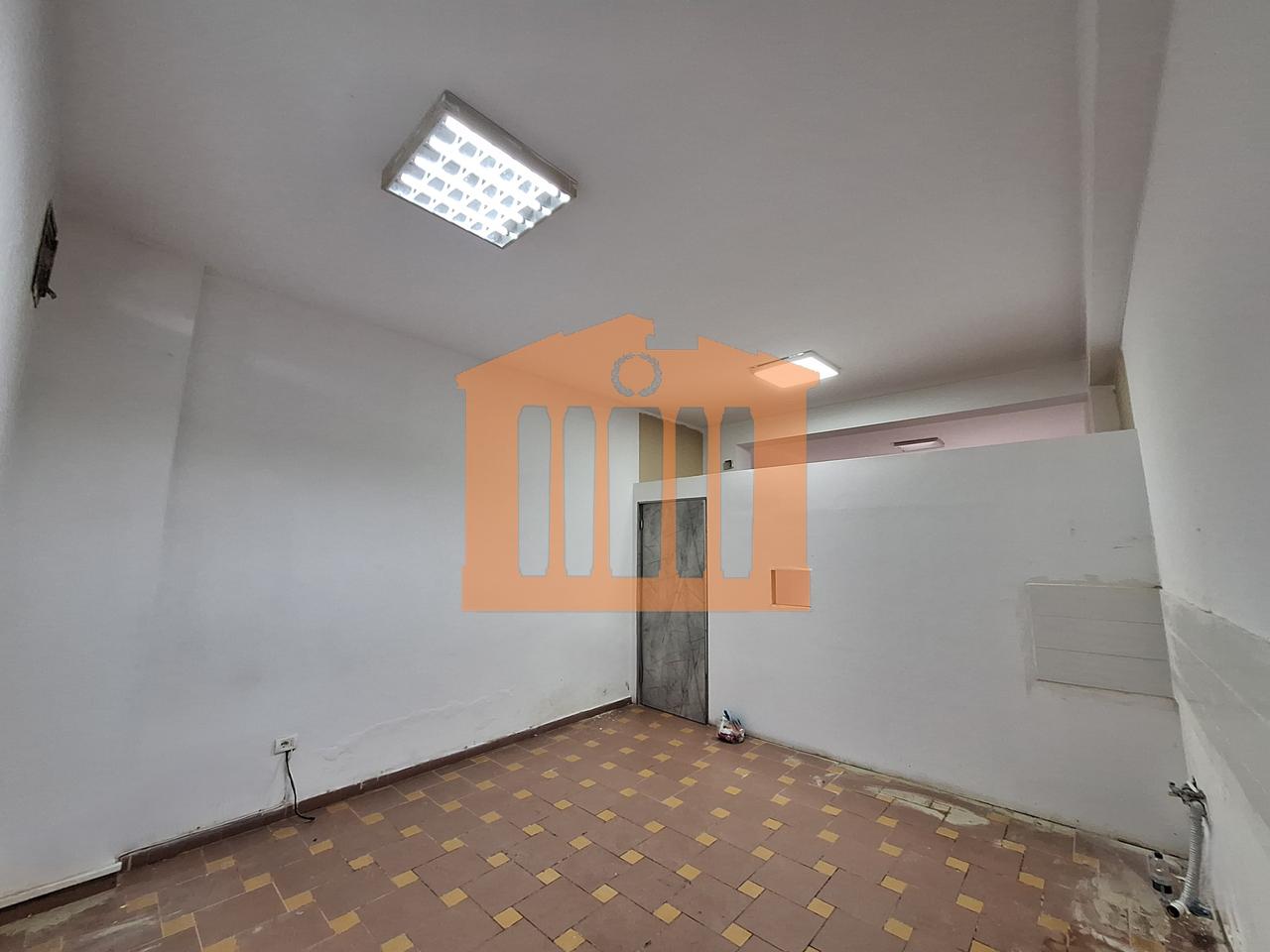 BUSINESS PREMISES NEAR DURRES STADIUM, FOR RENT!