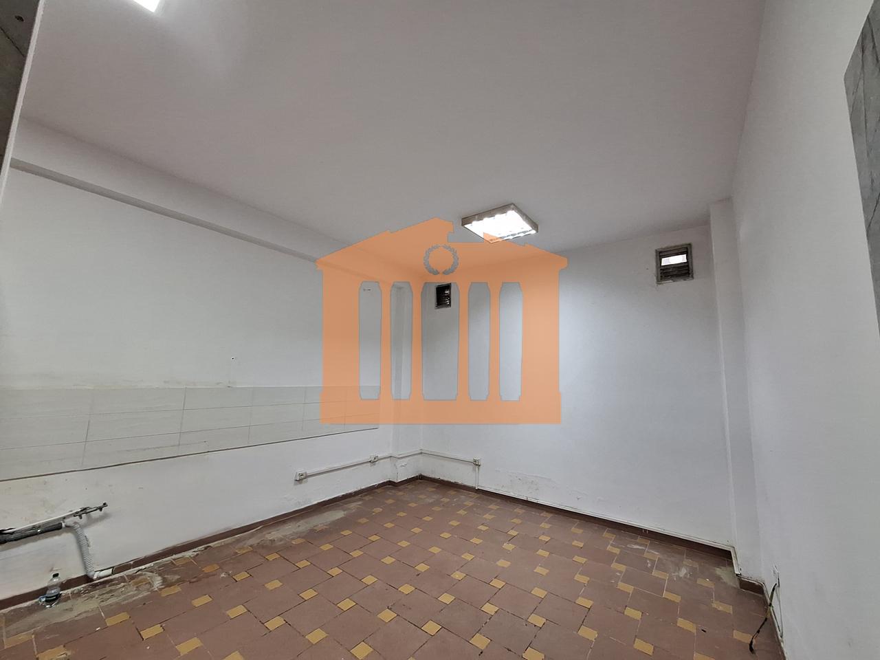 BUSINESS PREMISES NEAR DURRES STADIUM, FOR RENT!