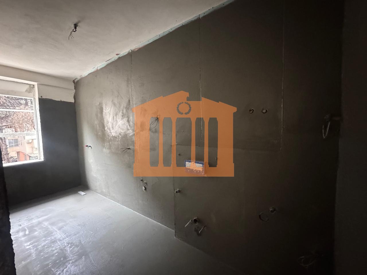 APARTAMENT 1+1 NE GOLEM, PER SHITJE !