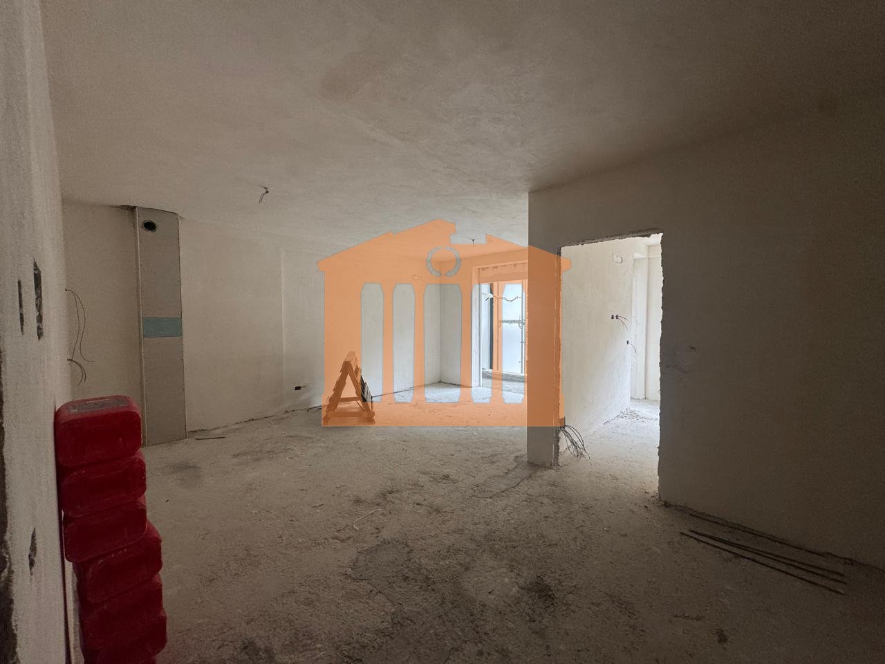APARTAMENT 1+1 NE GOLEM, PER SHITJE !