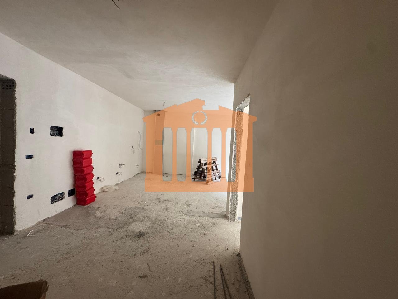 APARTAMENT 1+1 NE GOLEM, PER SHITJE !