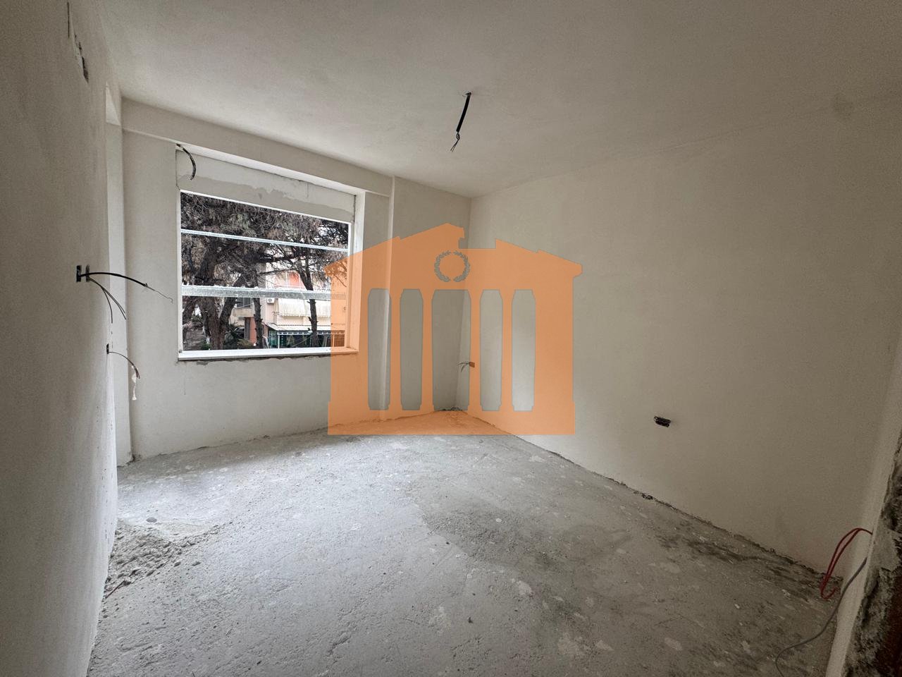 APARTAMENT 1+1 NE GOLEM, PER SHITJE !