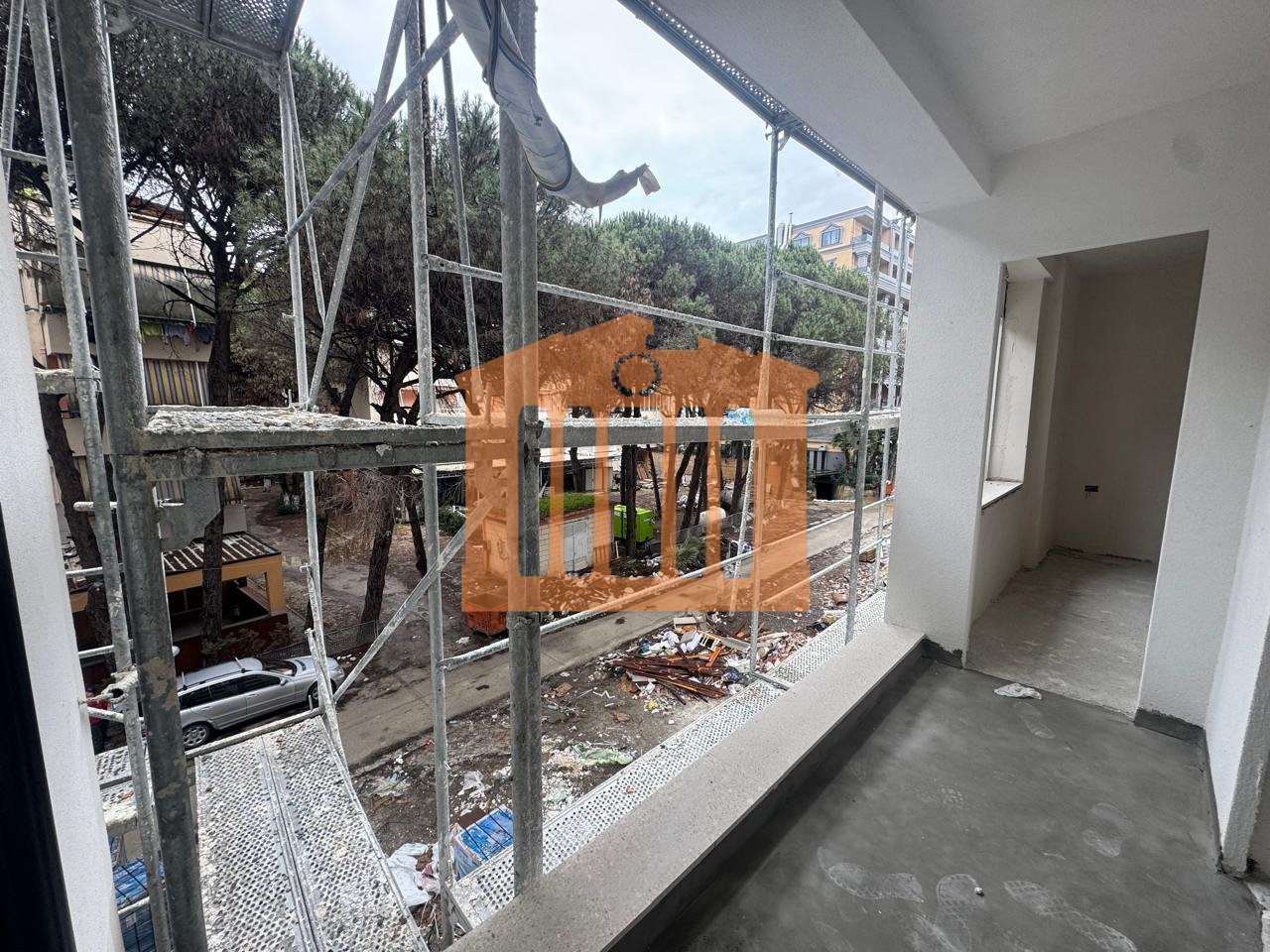 APARTAMENT 1+1 NE GOLEM, PER SHITJE !