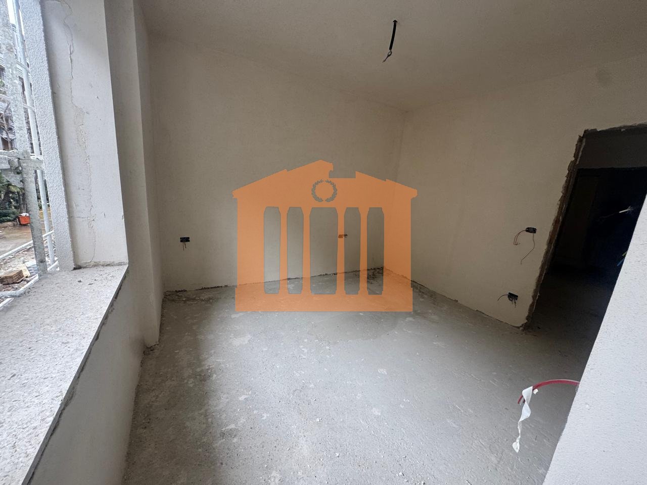 APARTAMENT 1+1 NE GOLEM, PER SHITJE !