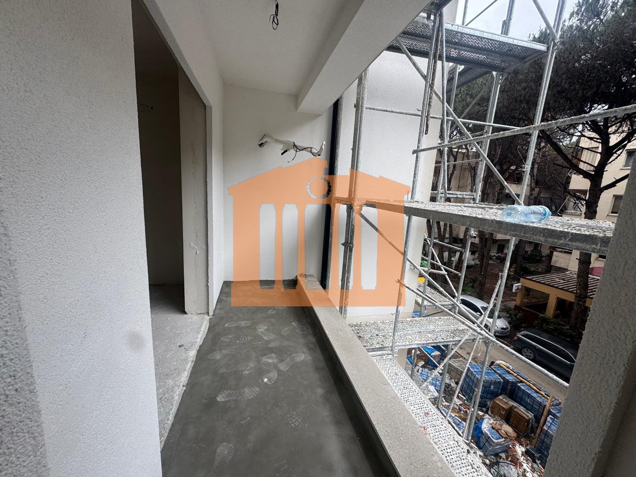 APARTAMENT 1+1 NE GOLEM, PER SHITJE !