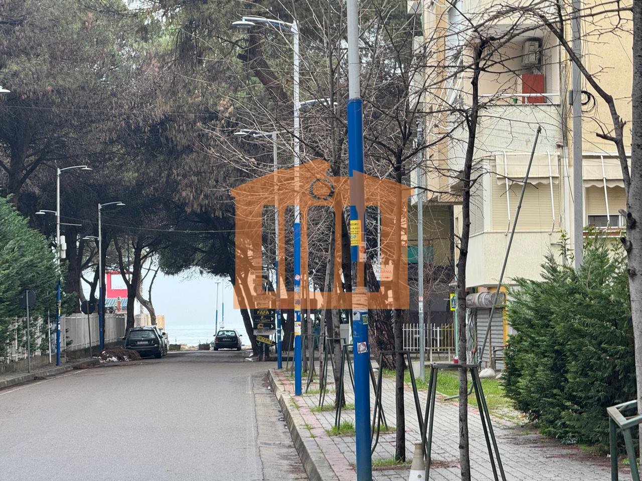 APARTAMENT 1+1 NE GOLEM, PER SHITJE !