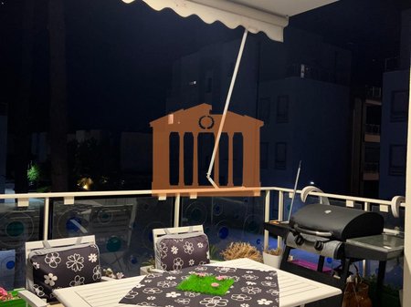 APARTAMENT 2+1+2 TEK PERLA RESIDENCE PER SHITJE !