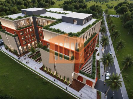 STUDIO APARTMENT IN HESTIA RESIDENCE ON ROBIT STREET, FOR SALE!