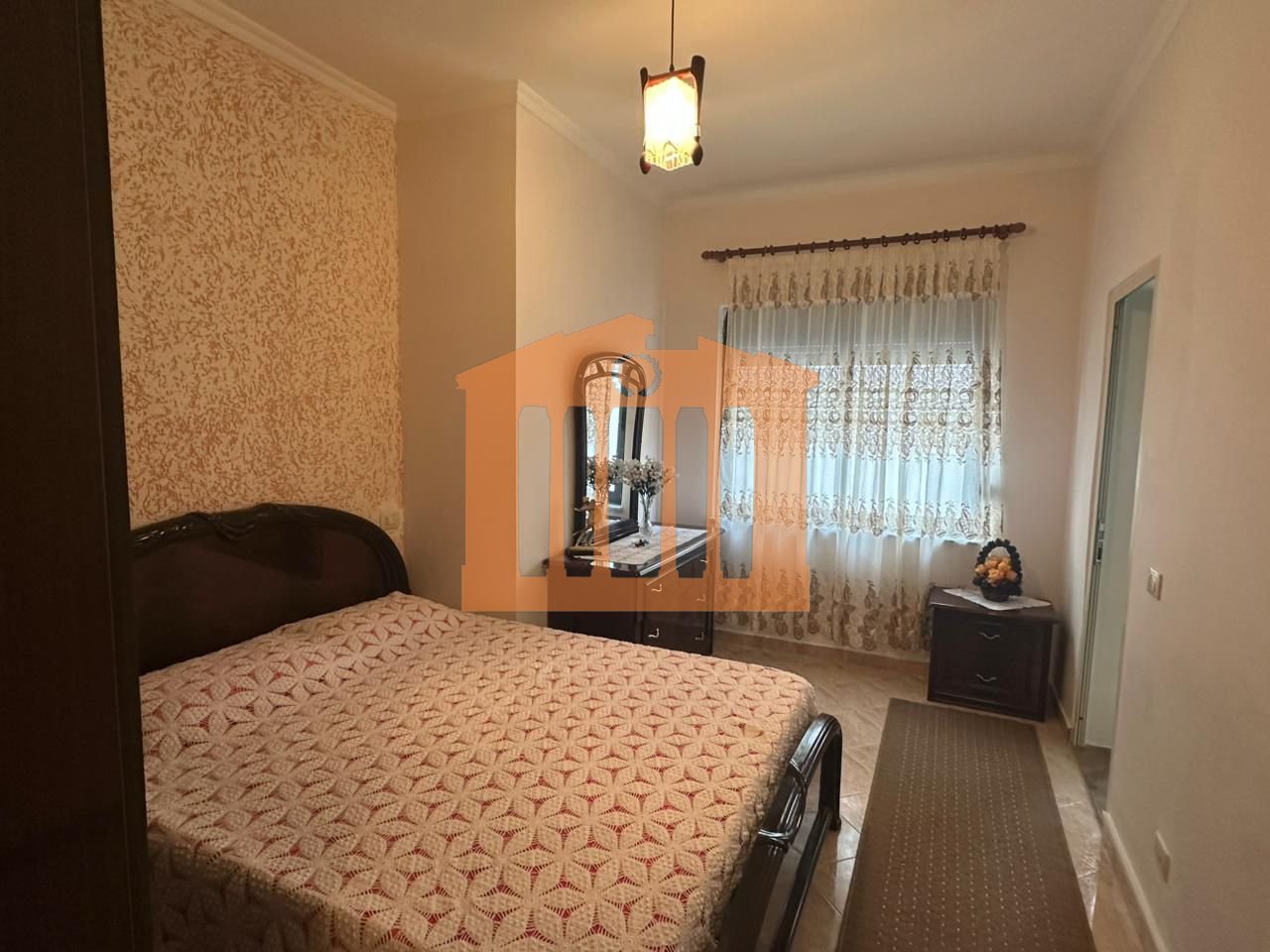 APARTAMENT 2+1+2 NE PLAZH DURRES, PER QIRA!