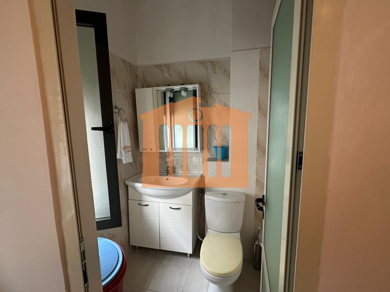 APARTAMENT 2+1+2 NE PLAZH DURRES, PER QIRA!