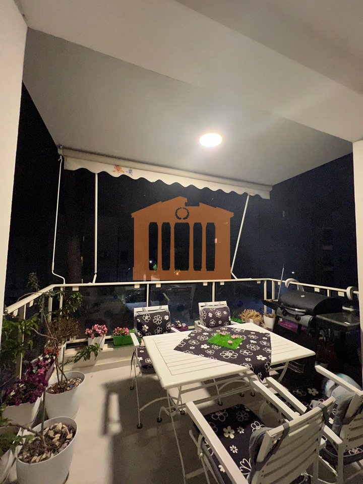 APARTAMENT 2+1+2 TEK PERLA RESIDENCE PER SHITJE !