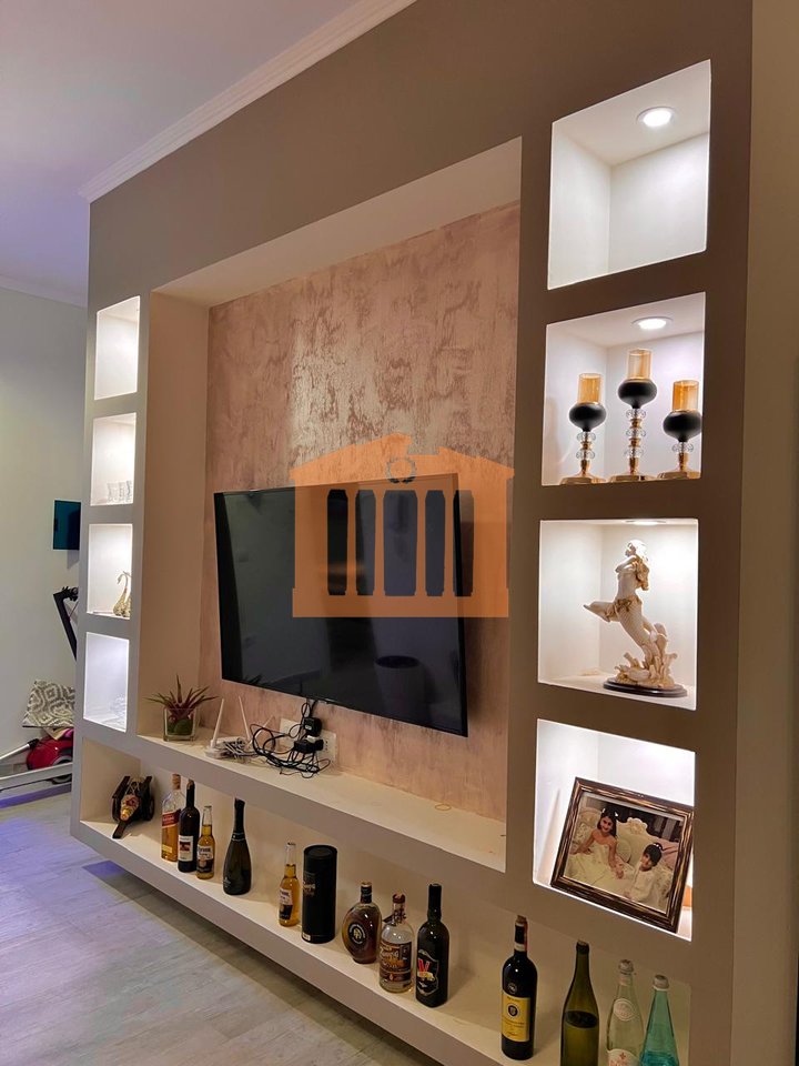 APARTAMENT 2+1+2 TEK PERLA RESIDENCE PER SHITJE !