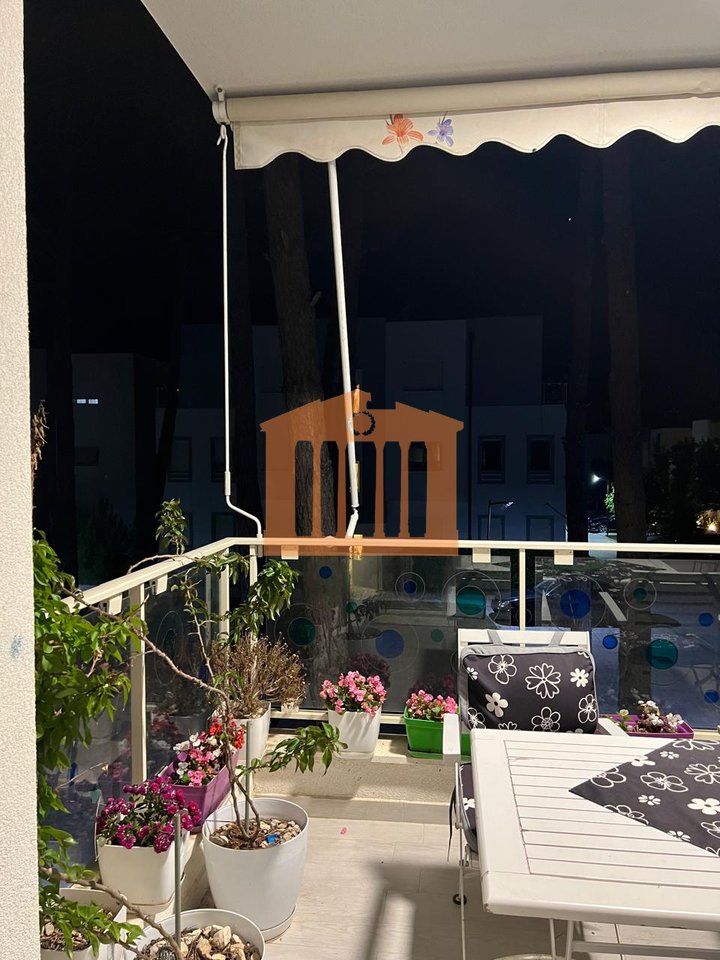 APARTAMENT 2+1+2 TEK PERLA RESIDENCE PER SHITJE !