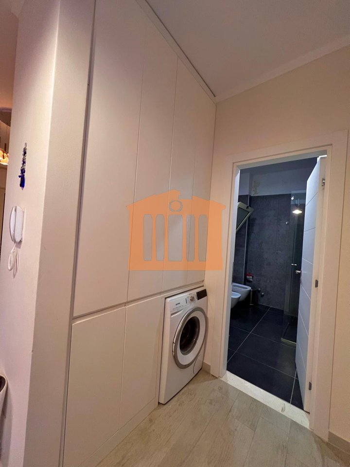 APARTAMENT 2+1+2 TEK PERLA RESIDENCE PER SHITJE !