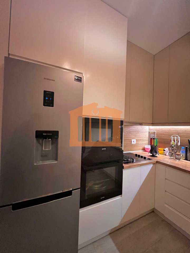 APARTAMENT 2+1+2 TEK PERLA RESIDENCE PER SHITJE !