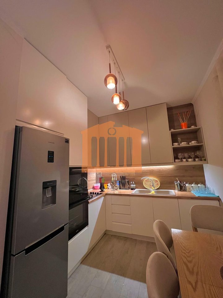 APARTAMENT 2+1+2 TEK PERLA RESIDENCE PER SHITJE !