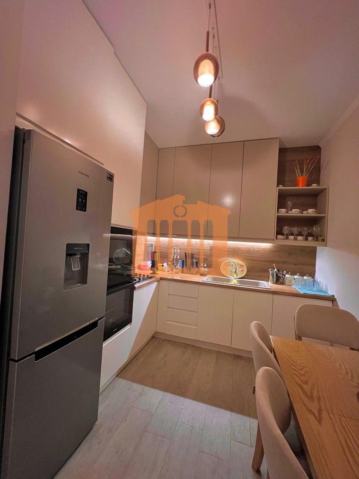 APARTAMENT 2+1+2 TEK PERLA RESIDENCE PER SHITJE !