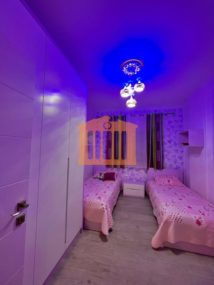 APARTAMENT 2+1+2 TEK PERLA RESIDENCE PER SHITJE !