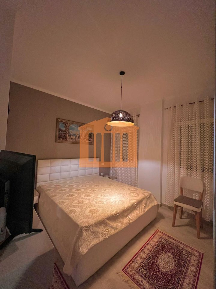APARTAMENT 2+1+2 TEK PERLA RESIDENCE PER SHITJE !