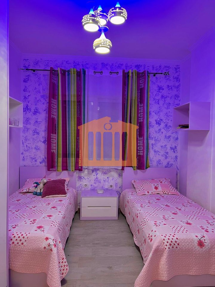 APARTAMENT 2+1+2 TEK PERLA RESIDENCE PER SHITJE !