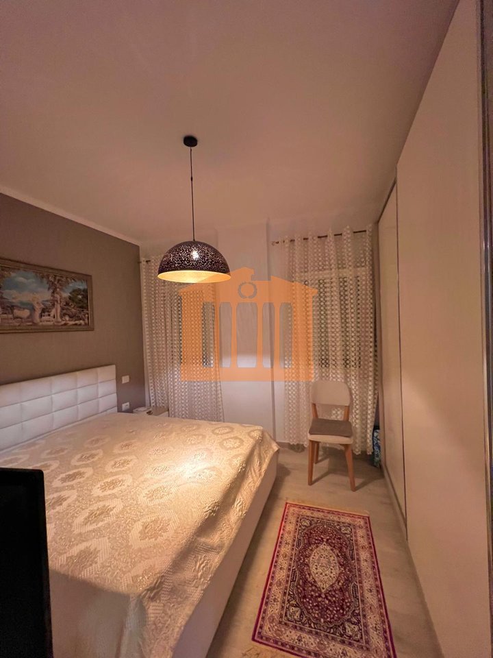 APARTAMENT 2+1+2 TEK PERLA RESIDENCE PER SHITJE !