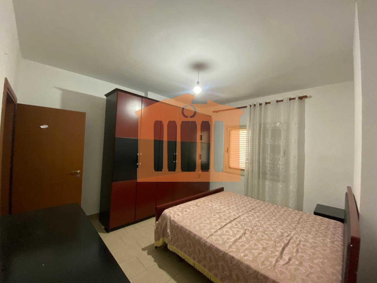 APPARTAMENTO 2+1 CON VISTA MARE SULLA SPIAGGIA, DURAZZO IN AFFITTO!