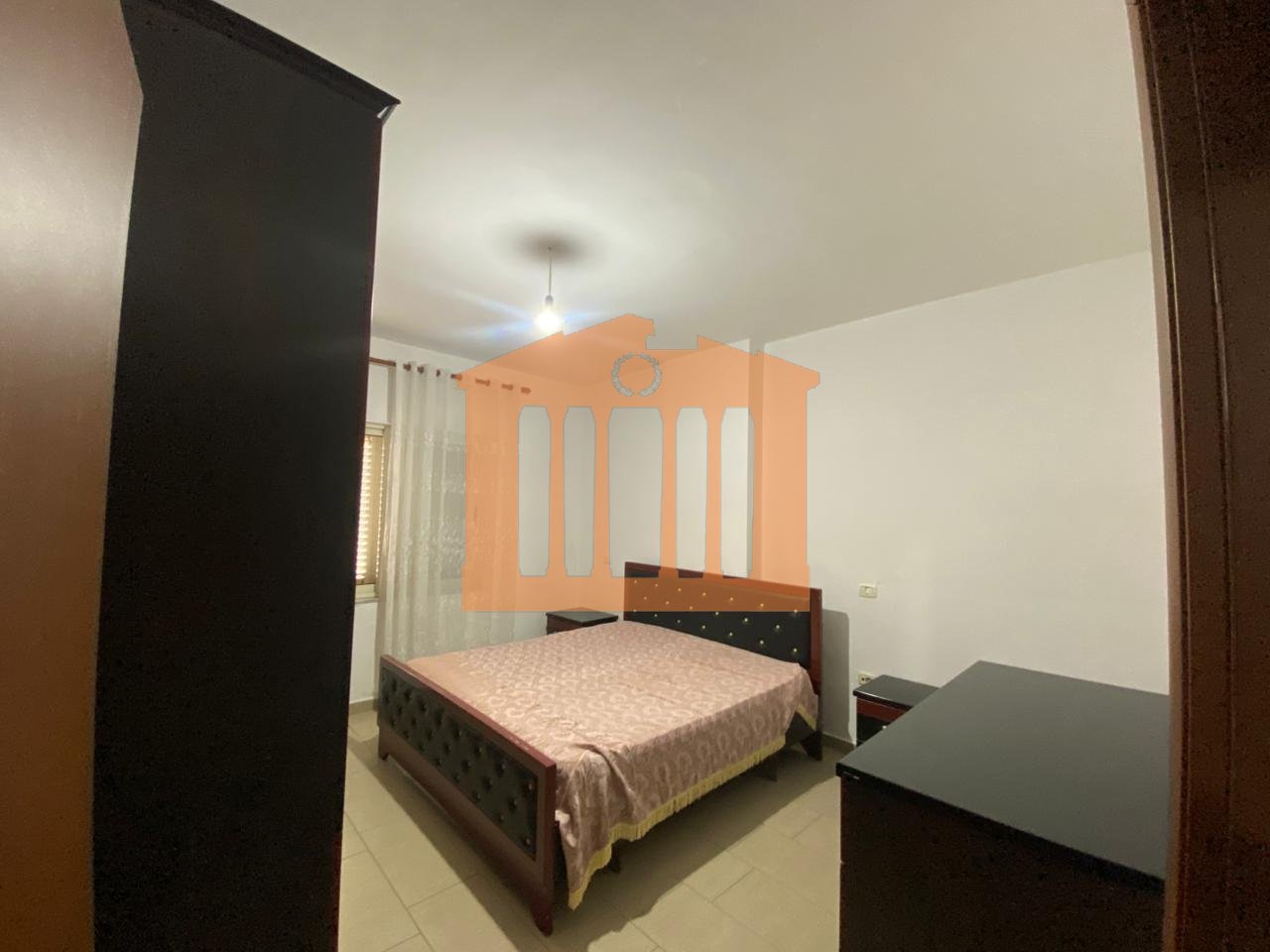 APPARTAMENTO 2+1 CON VISTA MARE SULLA SPIAGGIA, DURAZZO IN AFFITTO!