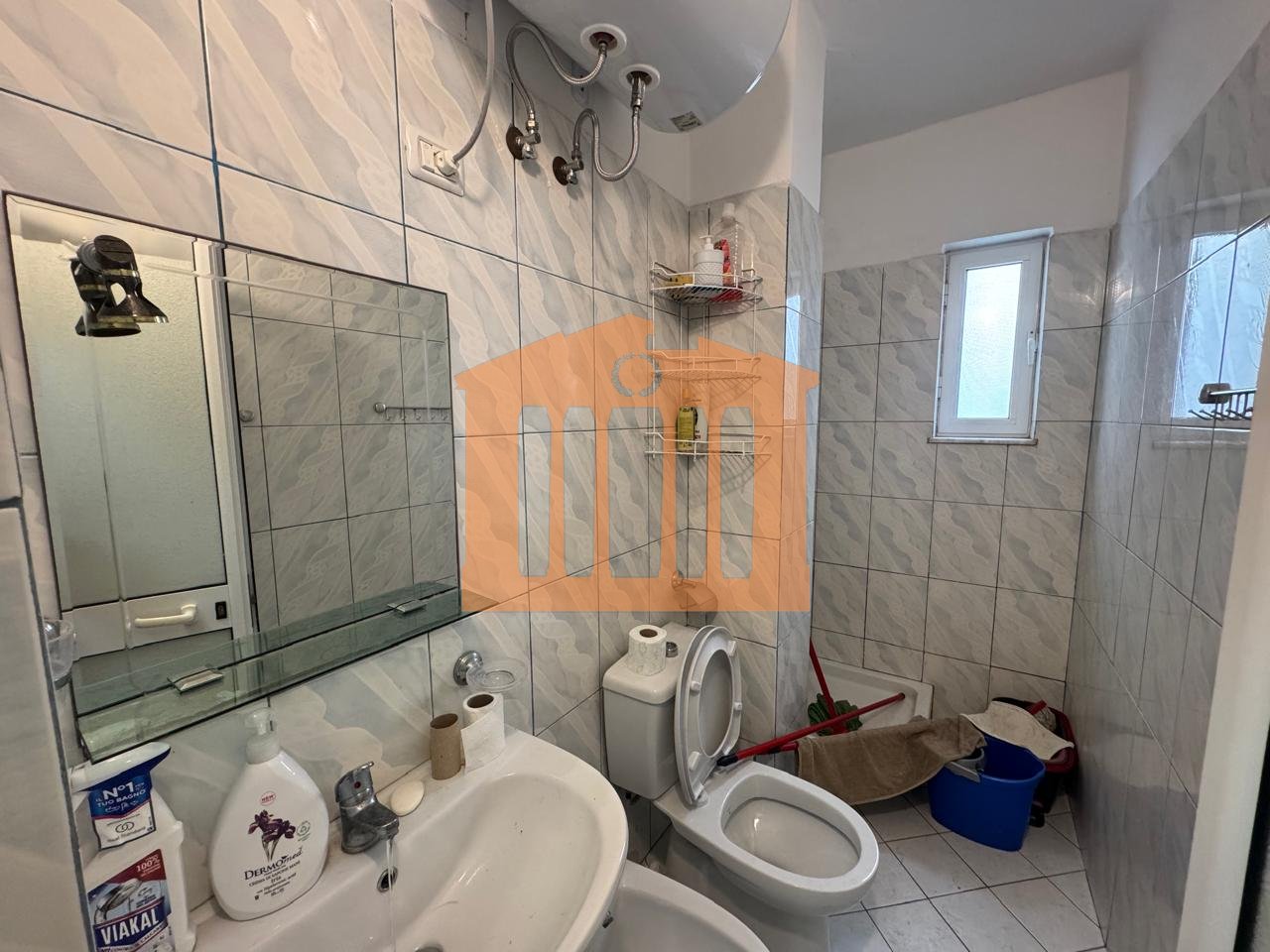 APARTAMENT 2+1+2+GARAZH TEK SHKEMBI I KAVAJES, PER SHITJE !