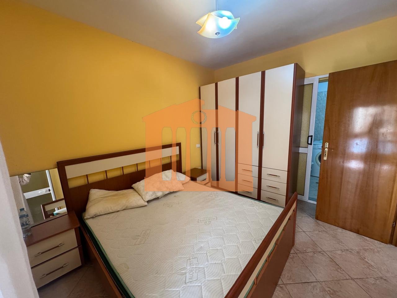 APARTAMENT 2+1+2+GARAZH TEK SHKEMBI I KAVAJES, PER SHITJE !