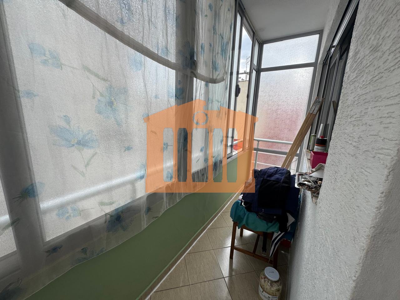 APARTMENT 1+1 WITH WATER SUPPLY IN DURRES FOR RENT!