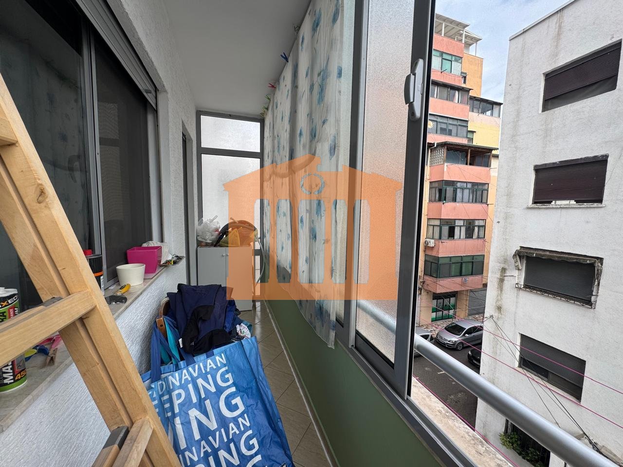 APARTMENT 1+1 WITH WATER SUPPLY IN DURRES FOR RENT!