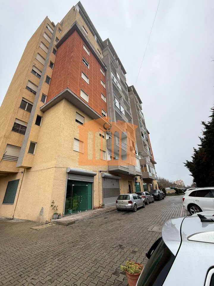 1+1 APARTMENT NEAR DURRES BEACH, FOR SALE!