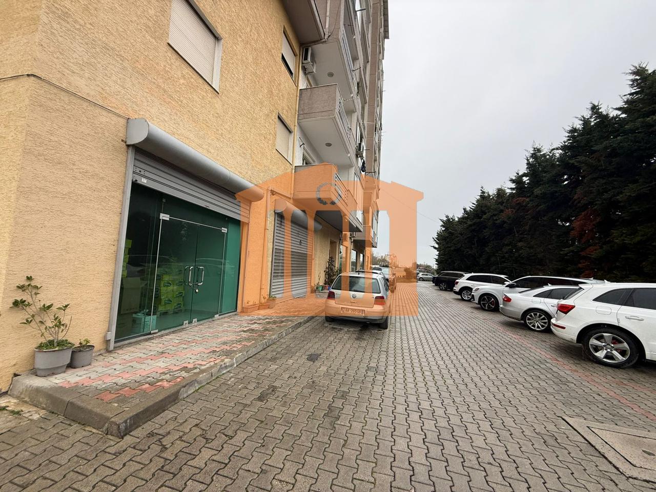 1+1 APARTMENT NEAR DURRES BEACH, FOR SALE!