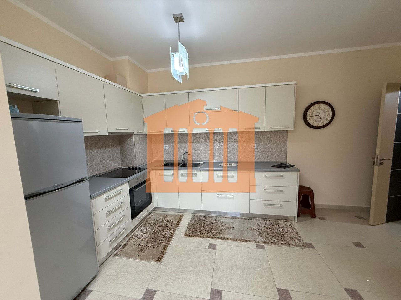 1+1 APARTMENT NEAR DURRES BEACH, FOR SALE!