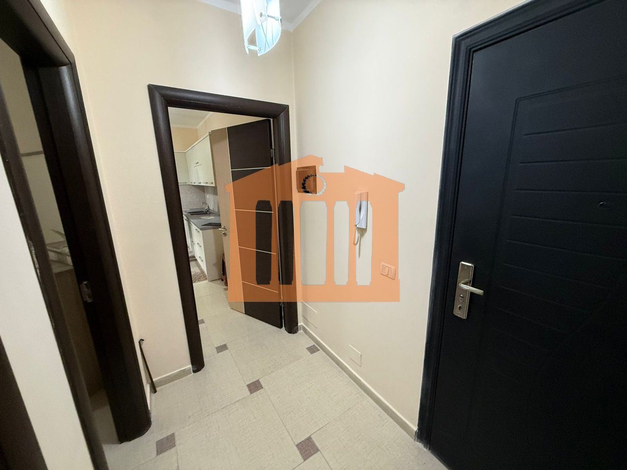 1+1 APARTMENT NEAR DURRES BEACH, FOR SALE!