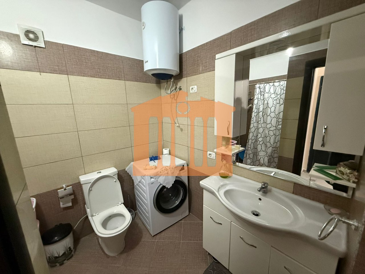 1+1 APARTMENT NEAR DURRES BEACH, FOR SALE!