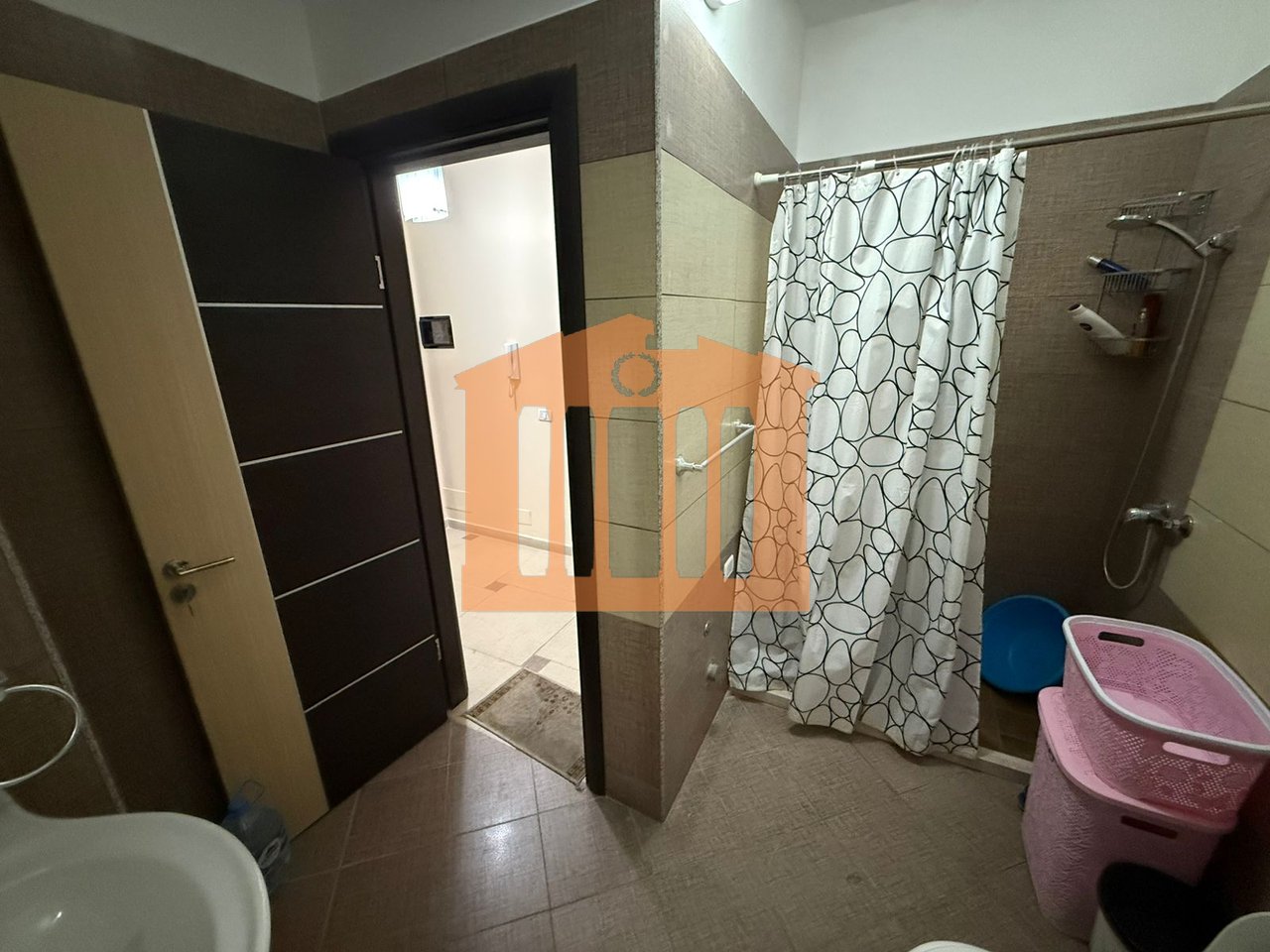 1+1 APARTMENT NEAR DURRES BEACH, FOR SALE!