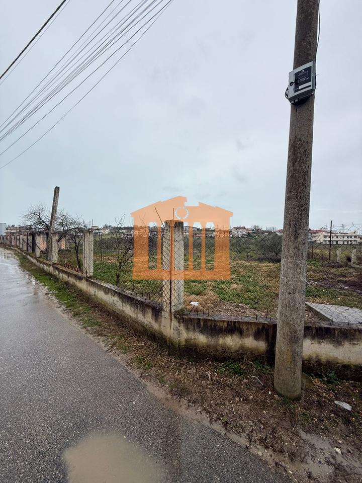 TOKE NE RRASHBULL PER SHITJE !