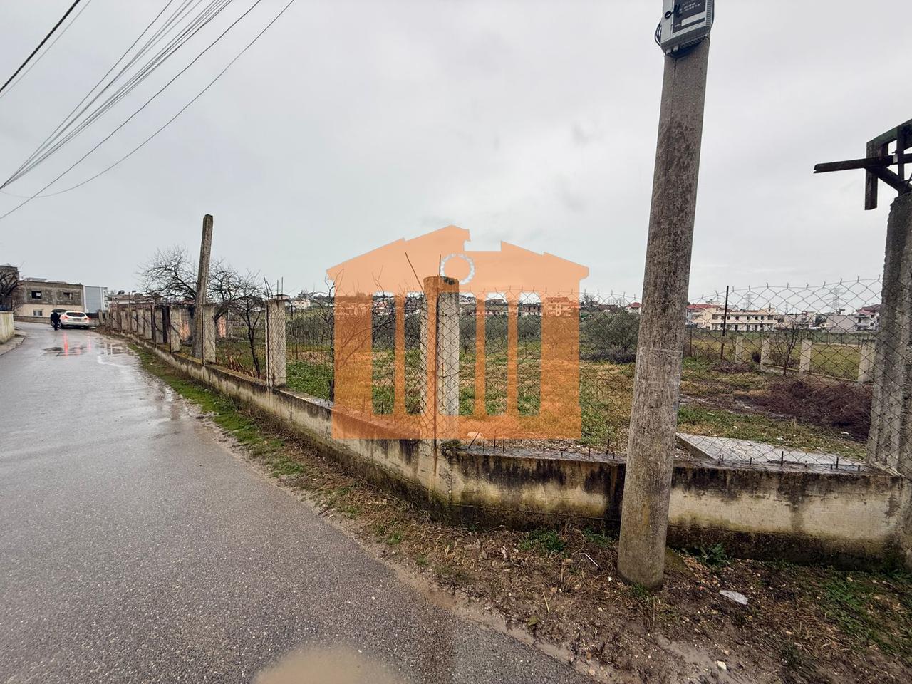 TOKE NE RRASHBULL PER SHITJE !