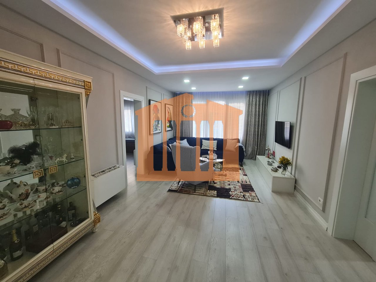 2 KATE TE NJE VILE NE DURRES PER SHITJE !