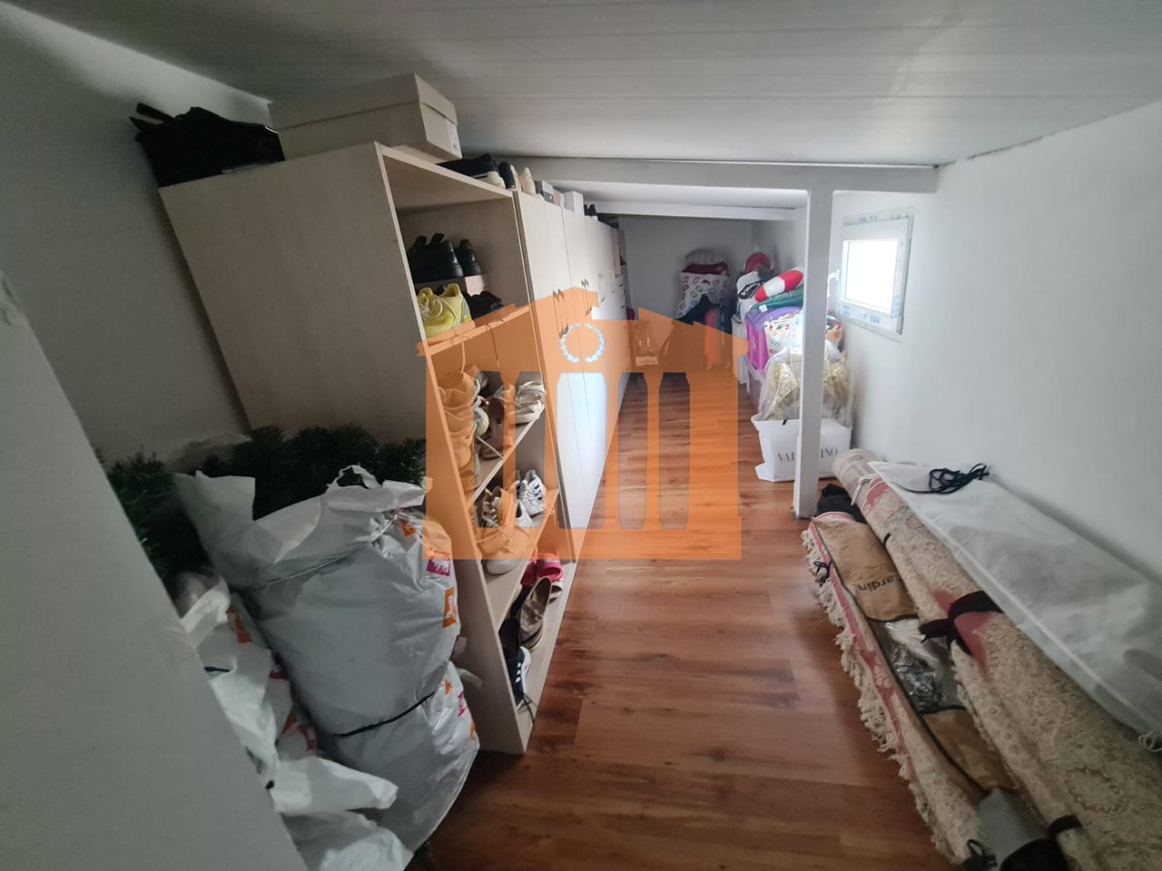 2 KATE TE NJE VILE NE DURRES PER SHITJE !