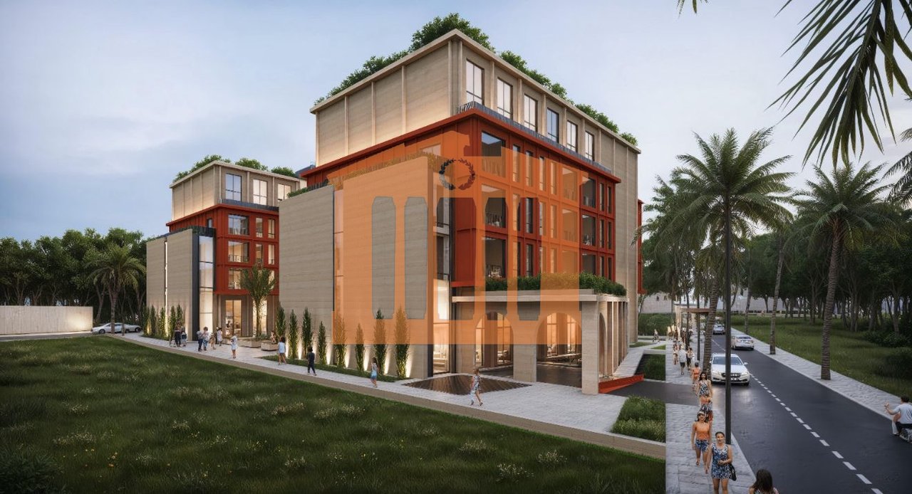 MONOLOCALE IN VENDITA NELLA RESIDENZA HESTIA IN VIA ROBIT!