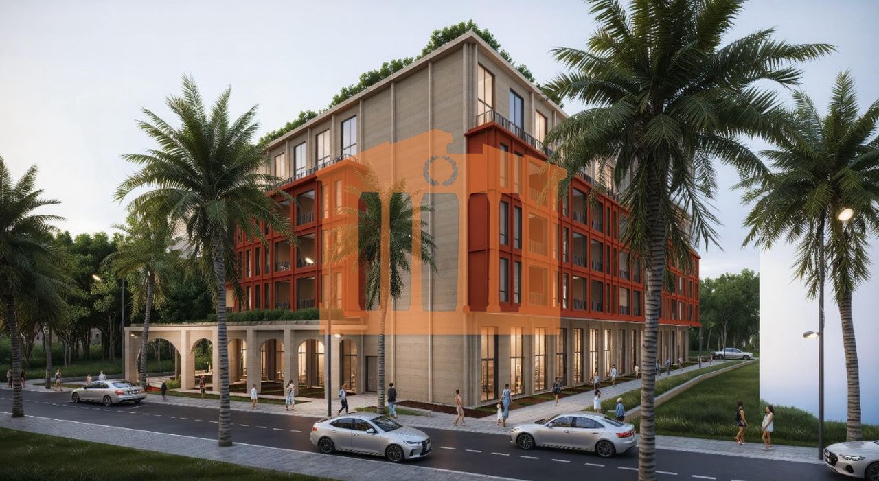 MONOLOCALE IN VENDITA NELLA RESIDENZA HESTIA IN VIA ROBIT!