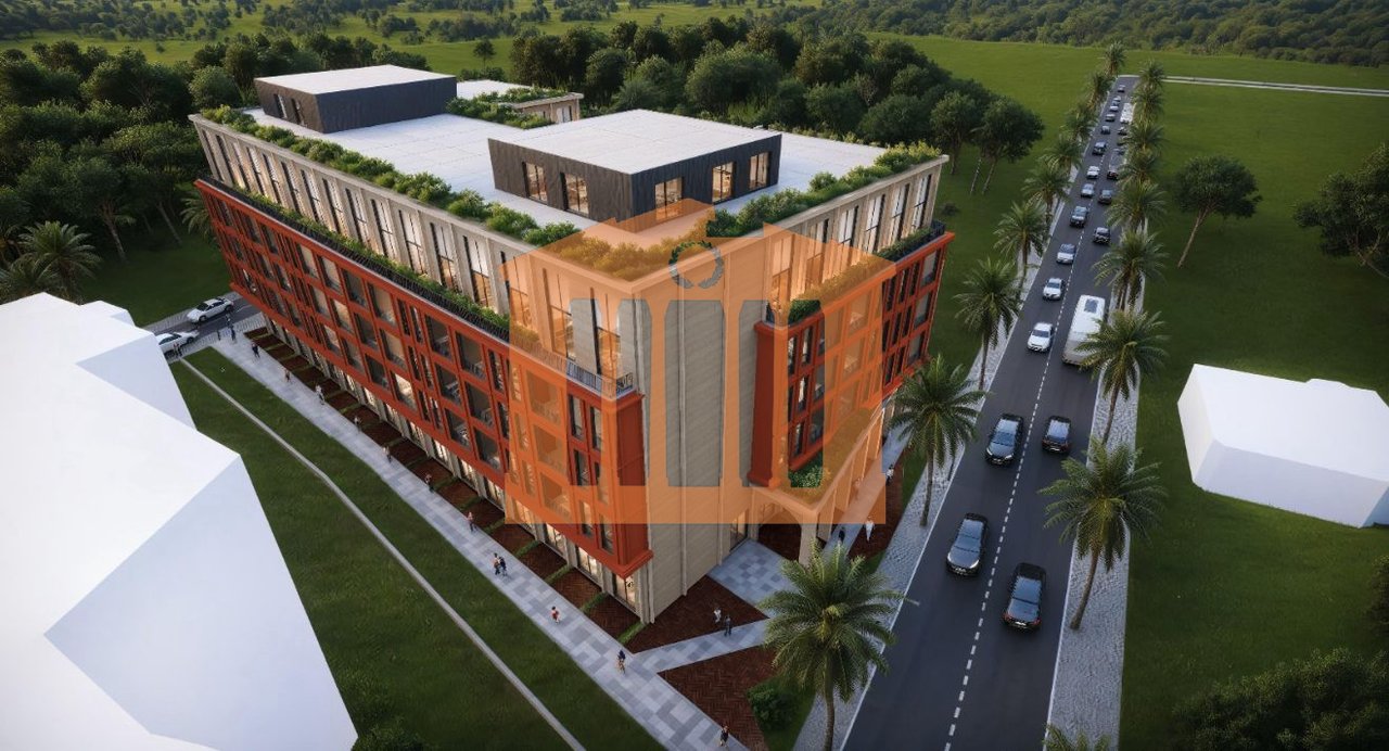 MONOLOCALE IN VENDITA NELLA RESIDENZA HESTIA IN VIA ROBIT!