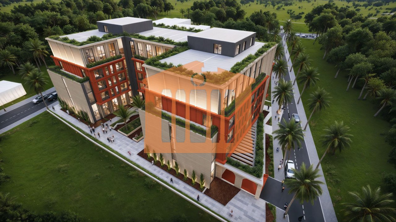 MONOLOCALE IN VENDITA NELLA RESIDENZA HESTIA IN VIA ROBIT!